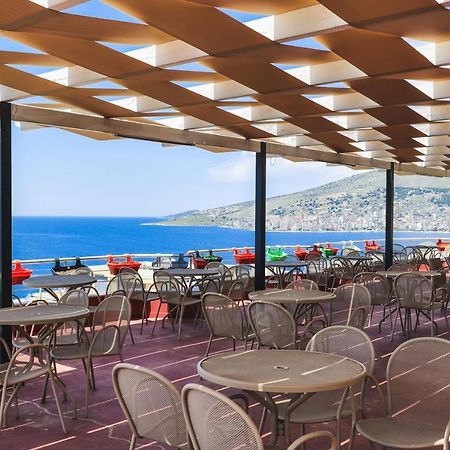 Summer Dream Hotel Саранде Екстериор снимка