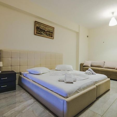 Summer Dream Hotel Саранде Екстериор снимка