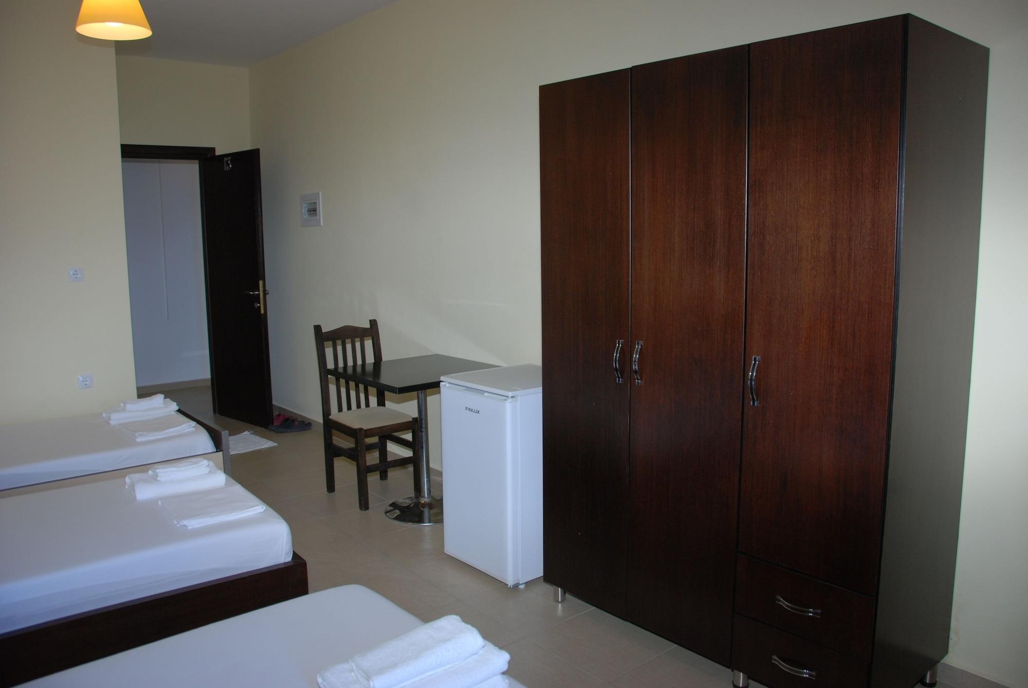 Summer Dream Hotel Саранде Екстериор снимка