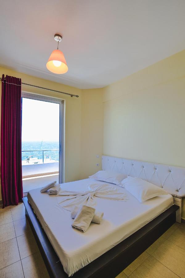 Summer Dream Hotel Саранде Екстериор снимка