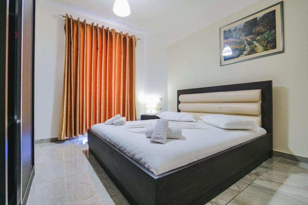 Summer Dream Hotel Саранде Екстериор снимка