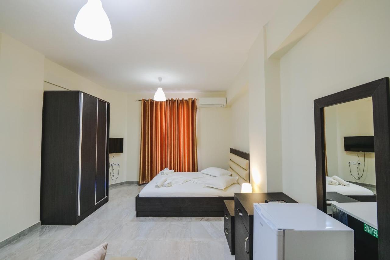 Summer Dream Hotel Саранде Екстериор снимка
