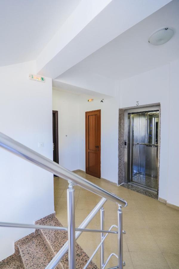 Summer Dream Hotel Саранде Екстериор снимка