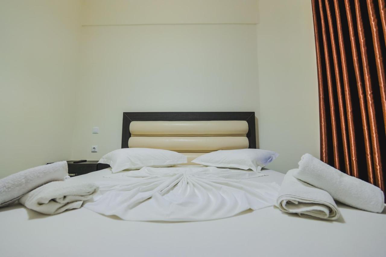Summer Dream Hotel Саранде Екстериор снимка