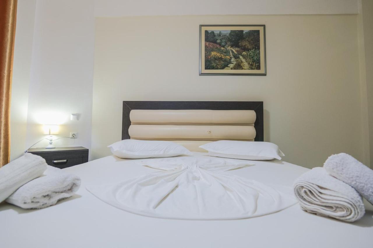 Summer Dream Hotel Саранде Екстериор снимка