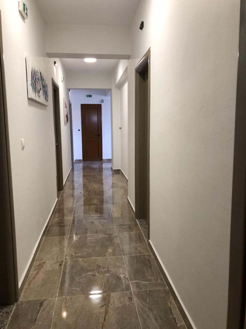 Summer Dream Hotel Саранде Екстериор снимка